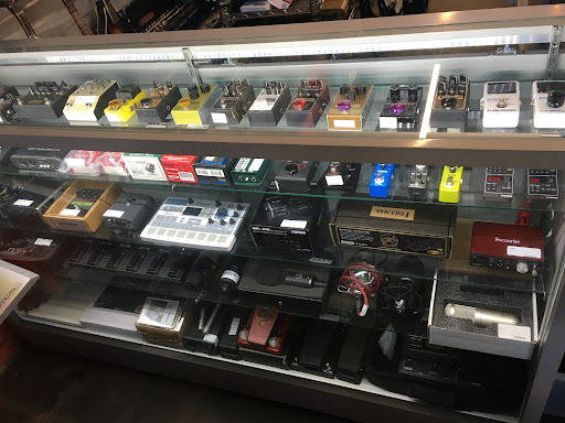 Wimpeys Pawn Shop image
