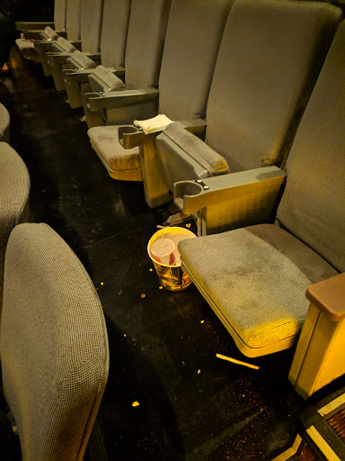 Movie Theater «AMC Star Southfield 20», reviews and photos, 25333 Twelve Mile Rd, Southfield, MI 48034, USA