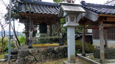 白比古神社