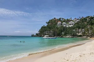 Diniwid Beach image