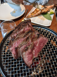 Steak du Restaurant Coya à Paris - n°17