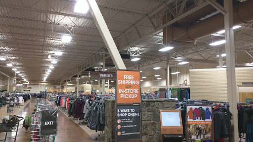 Outdoor Sports Store «Sierra Trading Post», reviews and photos, 6139 B S Virginia St, Reno, NV 89502, USA