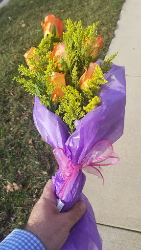 Florist «Forget Me Not Flowers & Gifts», reviews and photos, 423 Crain Hwy S, Glen Burnie, MD 21061, USA