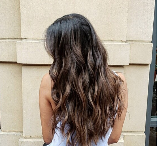 Beauty Salon «Frizzles», reviews and photos, 534 John Carlyle St, Alexandria, VA 22314, USA