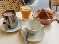 Croissant du Café Le Café Pierre à Paris - n°6