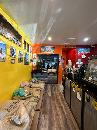 Bare Roots Coffee Roasting Company image