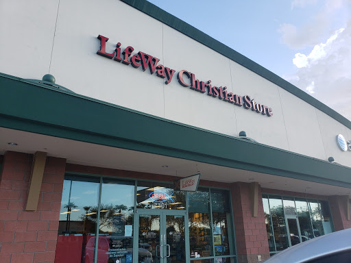 LifeWay Christian Store, 1859 S Stapley Dr, Mesa, AZ 85204, USA, 