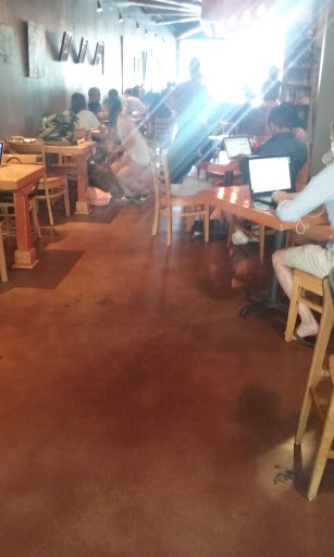 Coffee Shop «Epoch Coffee at the Village», reviews and photos, 2700 W Anderson Ln #409, Austin, TX 78757, USA