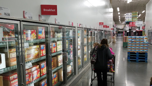 Warehouse club «BJ’s Wholesale Club», reviews and photos, 7260 Bell Creek Rd, Mechanicsville, VA 23111, USA