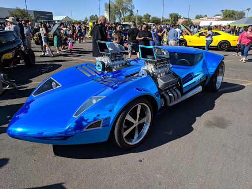 Department Store «Walmart Supercenter», reviews and photos, 13055 W Rancho Santa Fe Blvd, Avondale, AZ 85392, USA