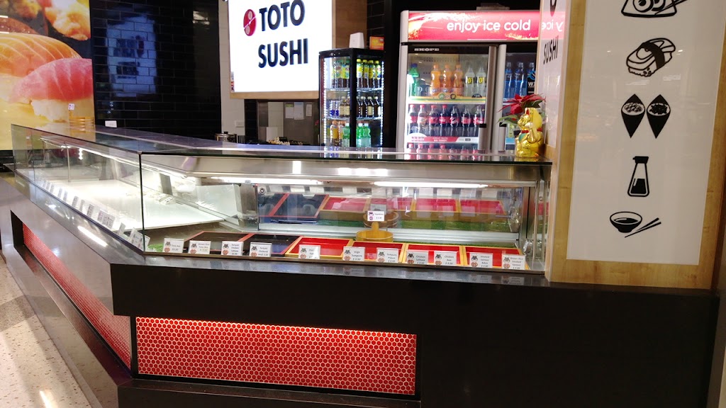 Toto Sushi 2302