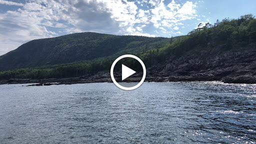 Tourist Attraction «Acadian Boat Tours», reviews and photos, 119 Eden St, Bar Harbor, ME 04609, USA