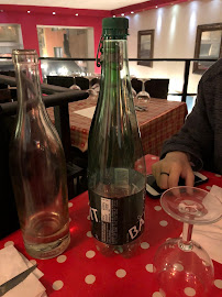 Plats et boissons du Restaurant servant de la raclette Le Refuge Restaurant Savoyard du Vieux Lyon - n°10