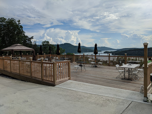 Winery «Look Out Winery, Inc.», reviews and photos, 11848 US-41, Guild, TN 37340, USA