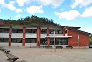 Centro Público de Educación Básica en Cabañaquinta