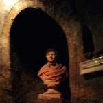 Photo n°3 de l'avis de Milena.o fait le 08/04/2024 à 17:31 sur le  Grotta Gino à Moncalieri