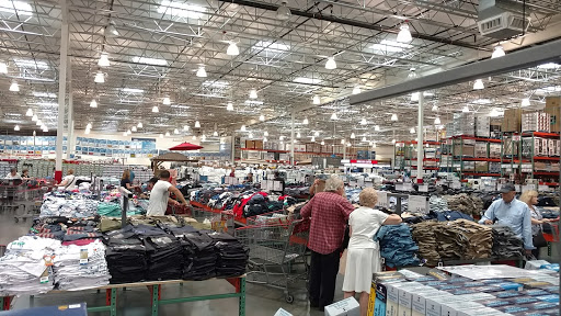 Warehouse club «Costco Wholesale», reviews and photos, 2 Teterboro Landing Dr, Teterboro, NJ 07608, USA