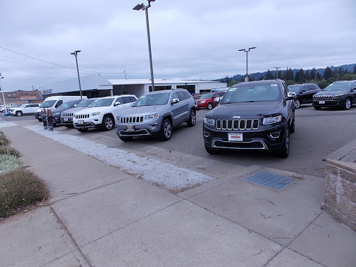 Used Car Dealer «McConnell Chevrolet», reviews and photos, 1395 Healdsburg Ave, Healdsburg, CA 95448, USA