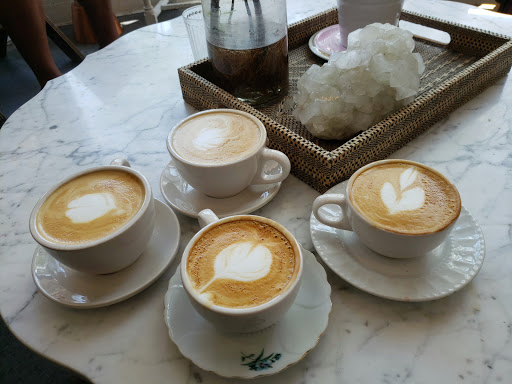 lab cafe