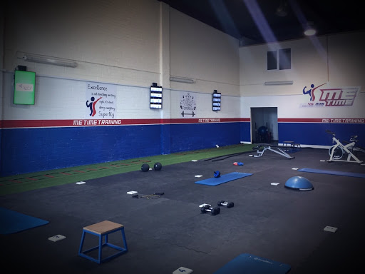 Me Time Coaching