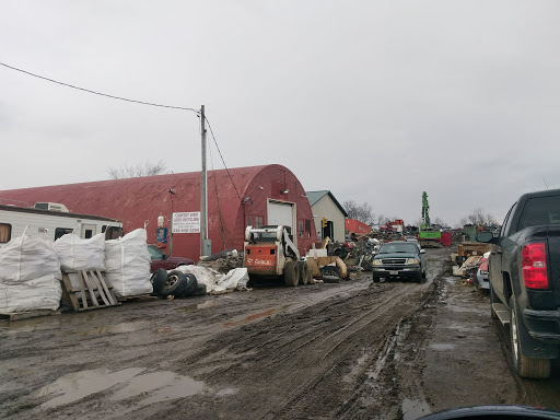 Junkyard «Country View Auto Recycling», reviews and photos, 12561 Chatham Rd, Spencer, OH 44275, USA