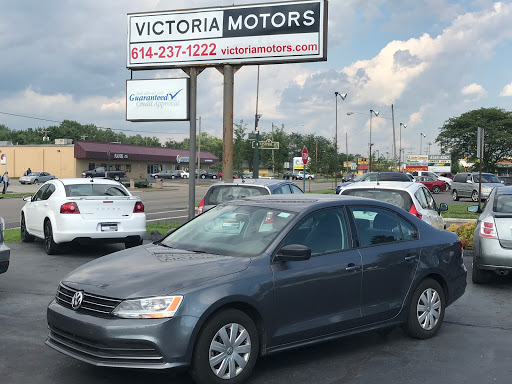 Used Car Dealer «Victoria Motors», reviews and photos, 4333 E Main St, Columbus, OH 43213, USA