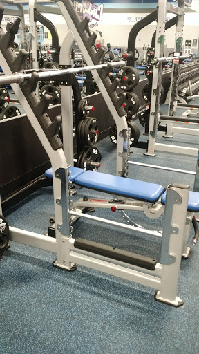 Health Club «Crunch - Aloha», reviews and photos, 17800 SW Kinnaman Rd, Aloha, OR 97078, USA