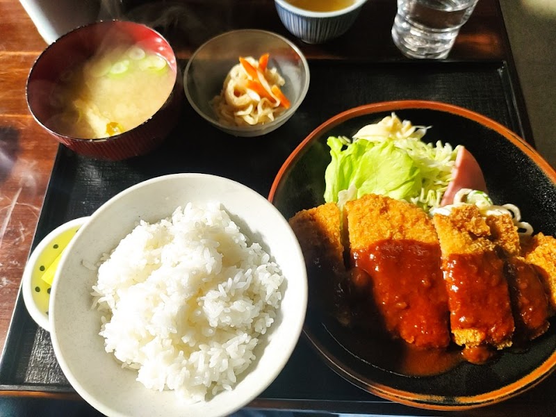 千成食堂 赤ノ宮店