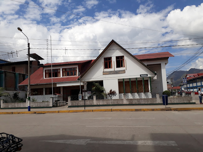 Biblioteca Municipal de Oxapampa