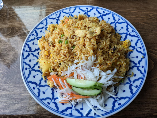 Massaman Thai Cuisine