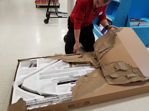 Office Supply Store «Office Depot», reviews and photos, 5432 Sunset Blvd, Lexington, SC 29072, USA