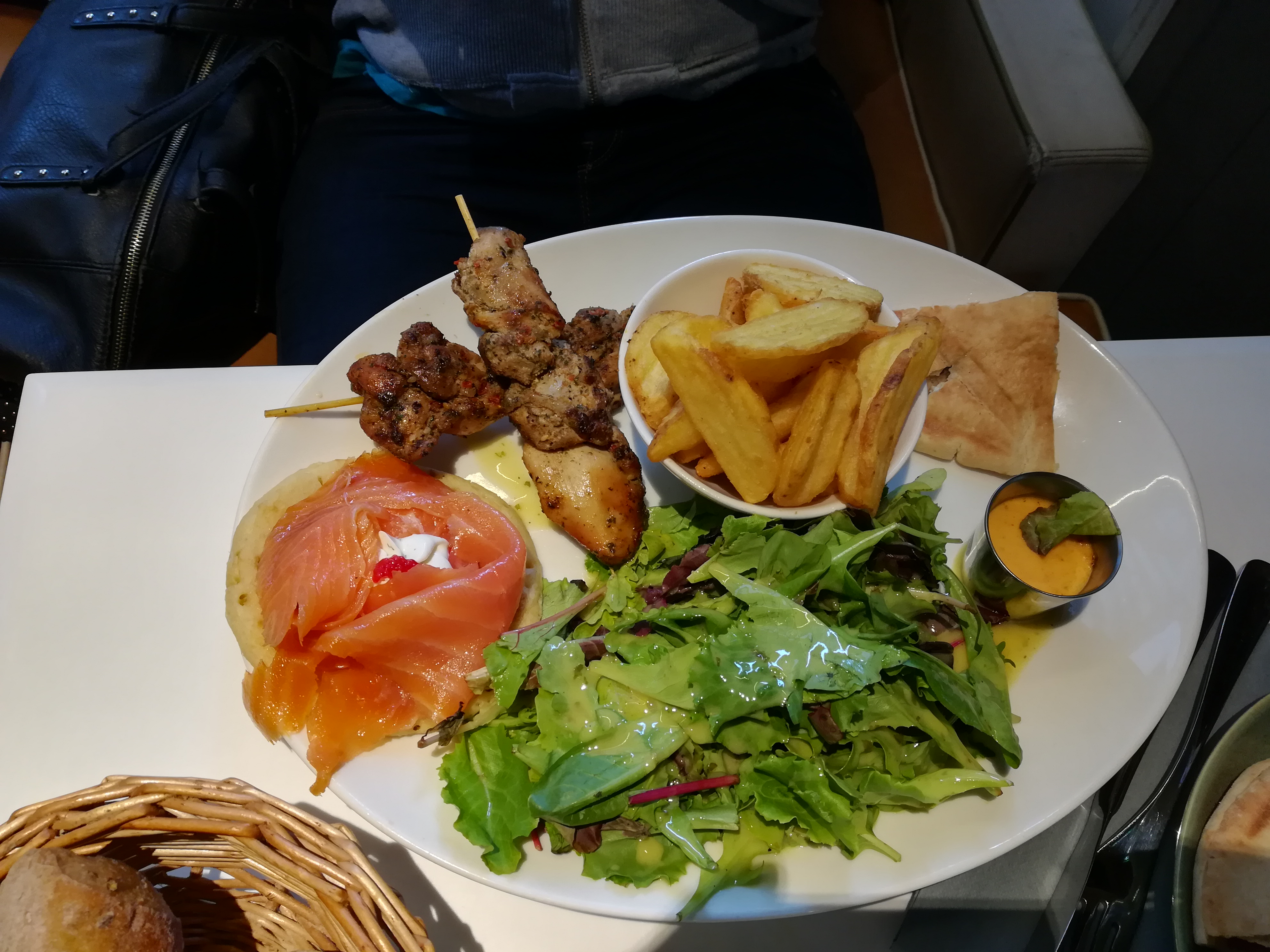 Photo n° 4 de l'avis de Curtis.i fait le 17/08/2019 à 17:18