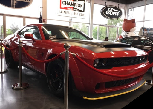 Used Car Dealer «Road Ready Used Cars Inc», reviews and photos, 520 Main St, Ansonia, CT 06401, USA