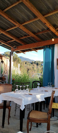 Atmosphère du Restaurant Chez Vincent à Carbuccia - n°8