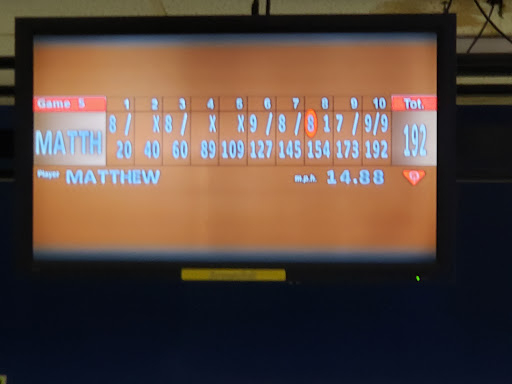 Bowling Alley «Brunswick Zone Normandy Lanes», reviews and photos, 8419 Baltimore National Pike, Ellicott City, MD 21043, USA