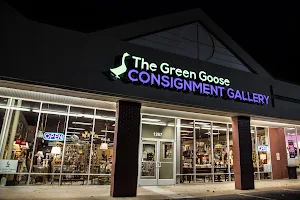 The Green Goose Resale & Consignment image