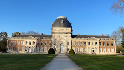 Château d'Hélécine