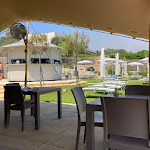 Photo n°11 de l'avis de Lupo.r fait le 18/07/2023 à 11:41 sur le  Lido Ficò à Marina di Marittima