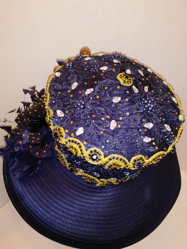 One-Of-A-Kind Hats