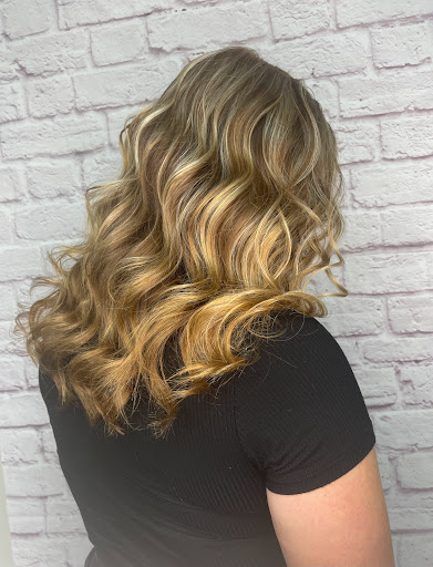 Beauty Salon «Rob Roy Hair Salons», reviews and photos, 133 Main St, Spencer, MA 01562, USA