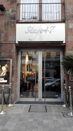 Extérieur hôtels Stage 47 40210 Düsseldorf