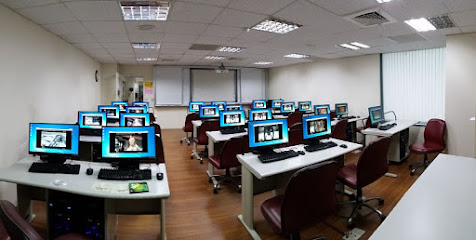資策會-數位教育研究所-南區訓練中心(高雄)