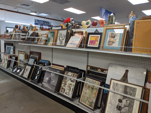 Thrift Store «Goodwill», reviews and photos, 3067 W Capitol Ave, West Sacramento, CA 95691, USA