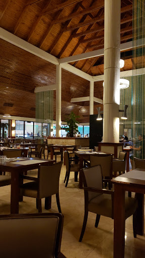 Coffee shops to work in Punta Cana