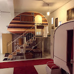 Photo n°2 de l'avis de Malene.y fait le 08/07/2019 à 13:01 sur le  Hüttenpalast à Berlin