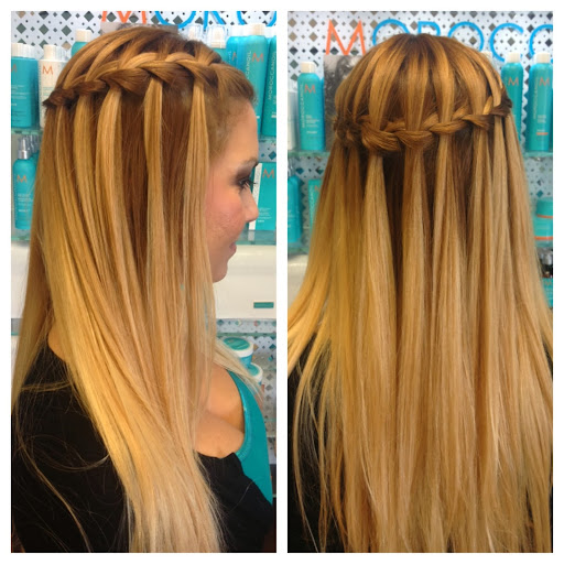 Beauty Salon «The Hair Lounge», reviews and photos, 4190 E 4th St, Ontario, CA 91764, USA