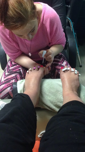 Nail Salon «native nails salon», reviews and photos, 209 S Main St, Ishpeming, MI 49849, USA