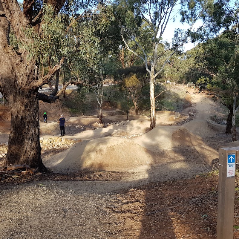 Shepherds Hill Recreation Park