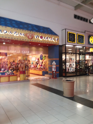 Shopping Mall «Fashion Fair», reviews and photos, 645 E Shaw Ave, Fresno, CA 93710, USA