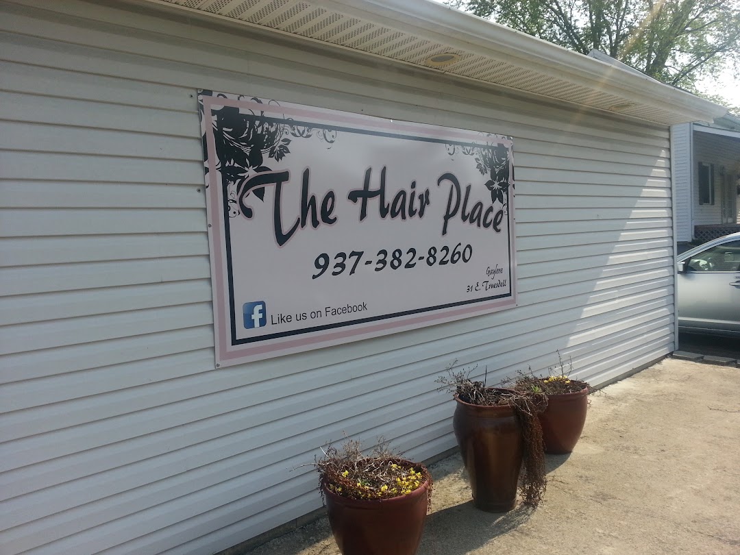 The Hair Place